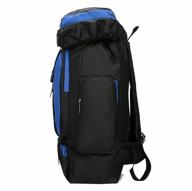 Large Capacity Tactical Backpack Hiking Men′ S Camping Men′ S Bag Sports Military Bag
