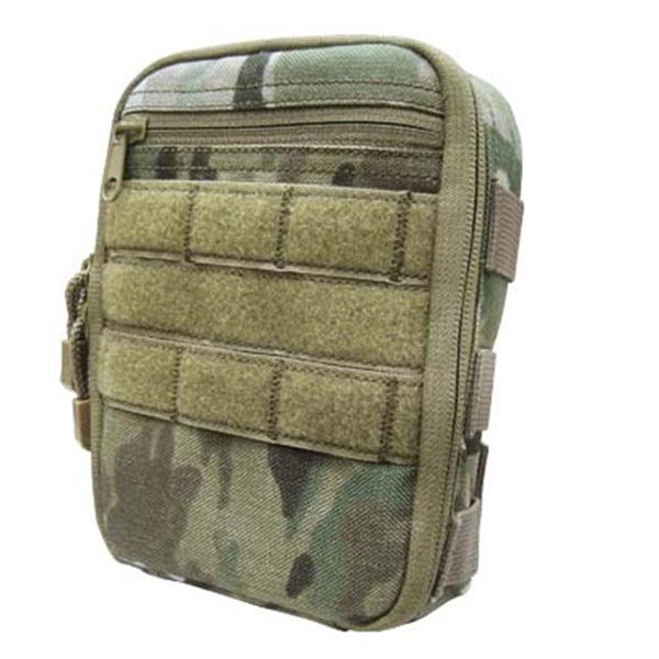 Hot Sale Tactical Tool Bag Pouch for Outdoor