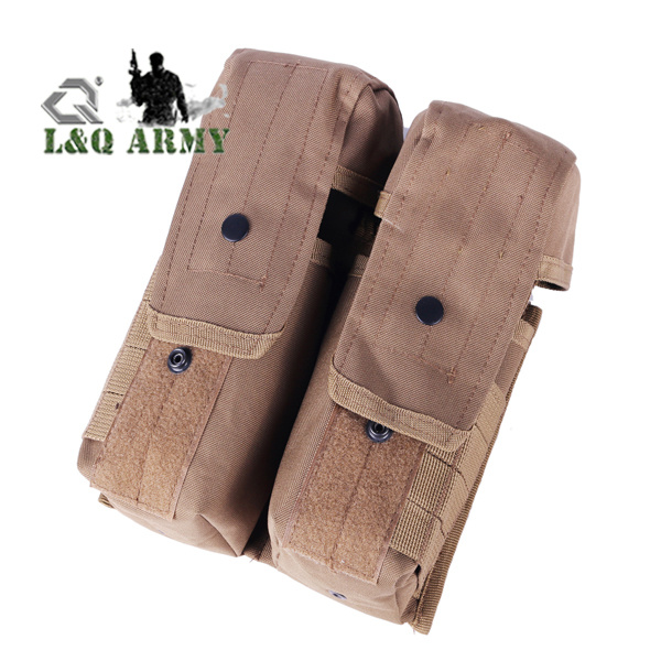 Universal Tactical Army Bag Molle Pouch Utility Bag