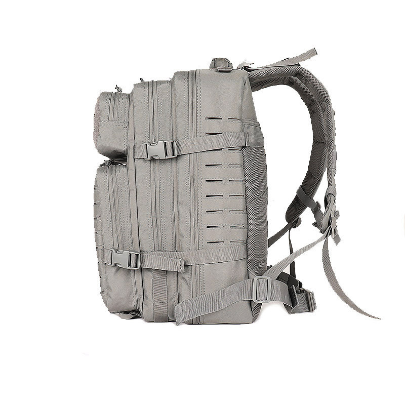 Military Fans Large-Capacity Multi-Function Backpack Backpack Attack Backpack