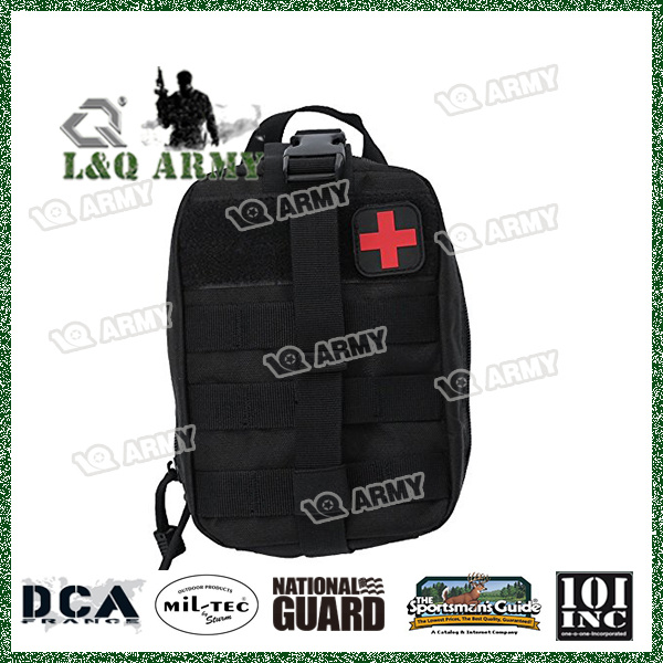 First Aid Kit for Outdoor Climbing Hiking Camping