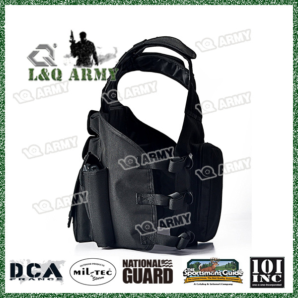 New Enforcement Tactical Army Outdoor Field Vest