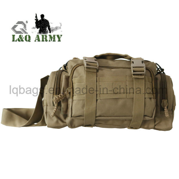 2018 Military-Style 3-Way Deployment Bag Duffel Bag