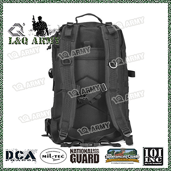 3 Day Military Tactical Backpack Pack Army Bug out Bag Backpacks