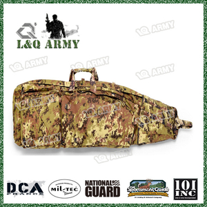 Rifles Bags and Cases Tactical Gear Nylon Gun Bags