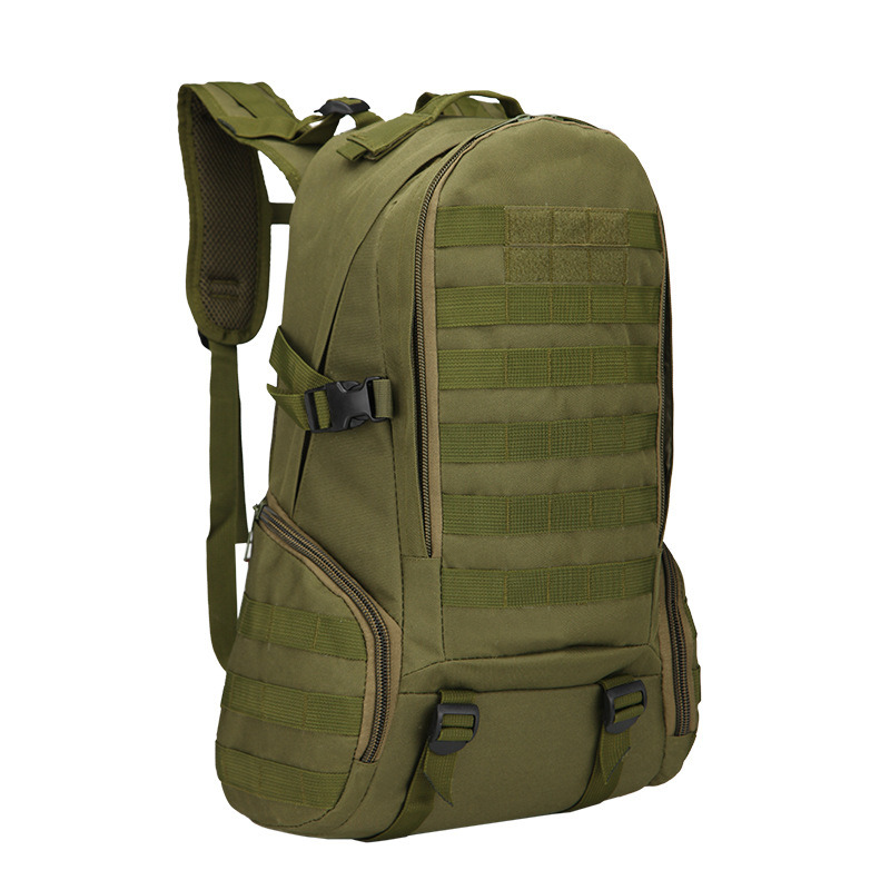 Molle System Comfortable Water Resistant Gears for Outdoor Activities