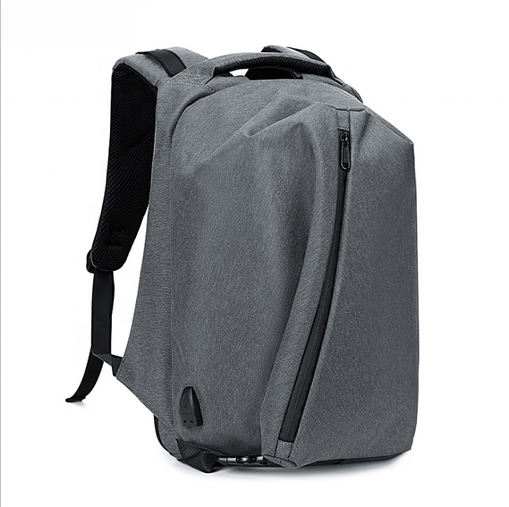 Hot Sale Travel Bag Oxford Business Laptop Backpack School Bag