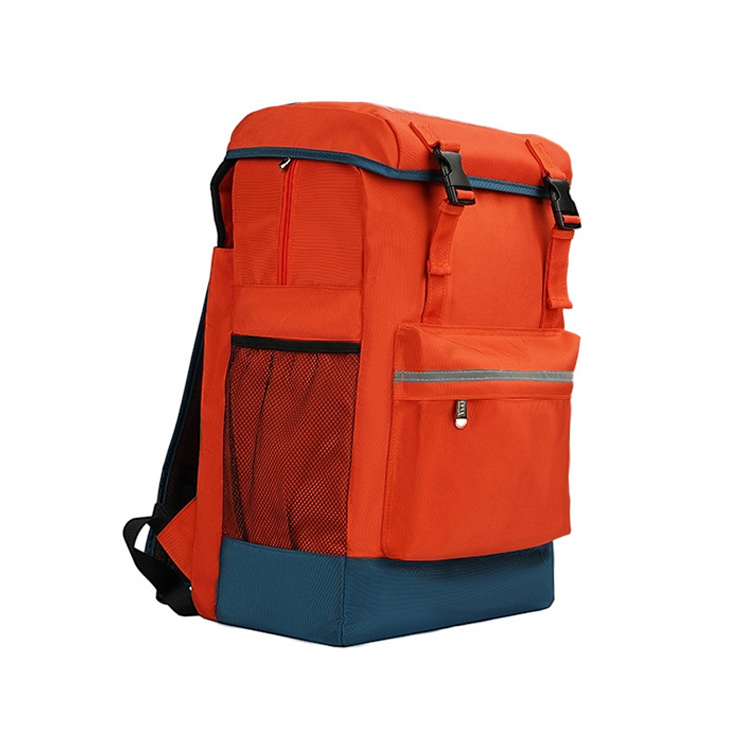 Large Capacity Waterproof Travel Computer Backpack