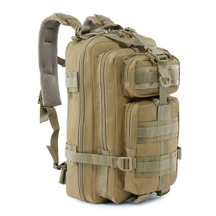 Multifunctional Large-Capacity Sports Bag Outdoor
