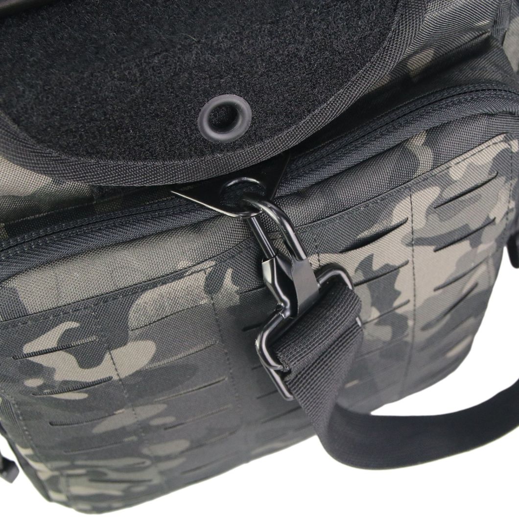 Large Capacity Shooting Gun Range Bag Carry Air Soft Rifle Duffle Bag