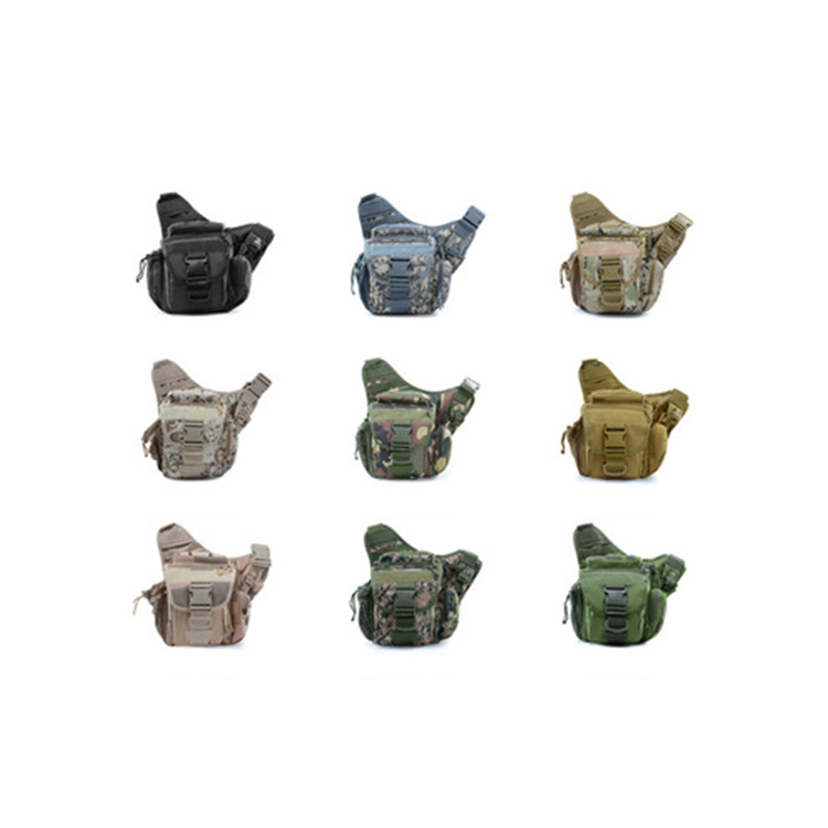 Cameo Floral Waist Chest Pouch Waist Chest Pouch Big Floral Waist Chest Pouch