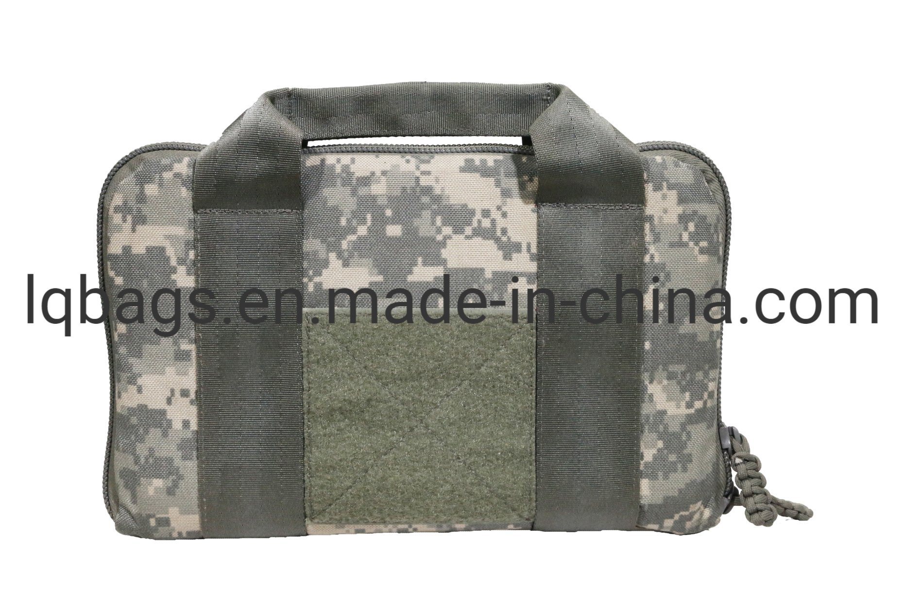 Military Gun Bag Pistol Bag Handbag Laptop Bag