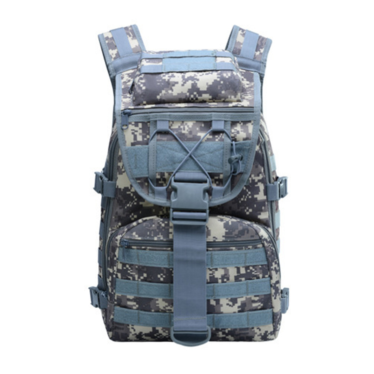 Sport Bag for Camping Traveling Hiking Trekking Bags