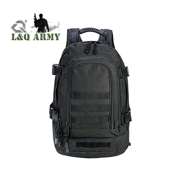 2018 Military Backpack 3-Day Pack