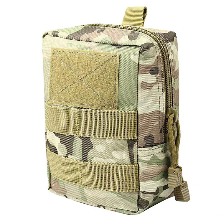 Molle Mag Pouches Molle Pouches Tactical