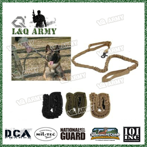 Tactical Dog Sling Rope Dog Leash Military Sling Rope