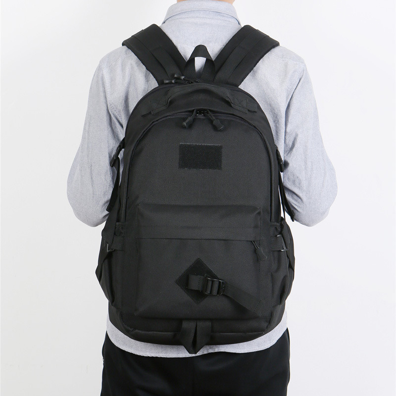 Outdoor Backpack Men′s Tactical Bag Backpack