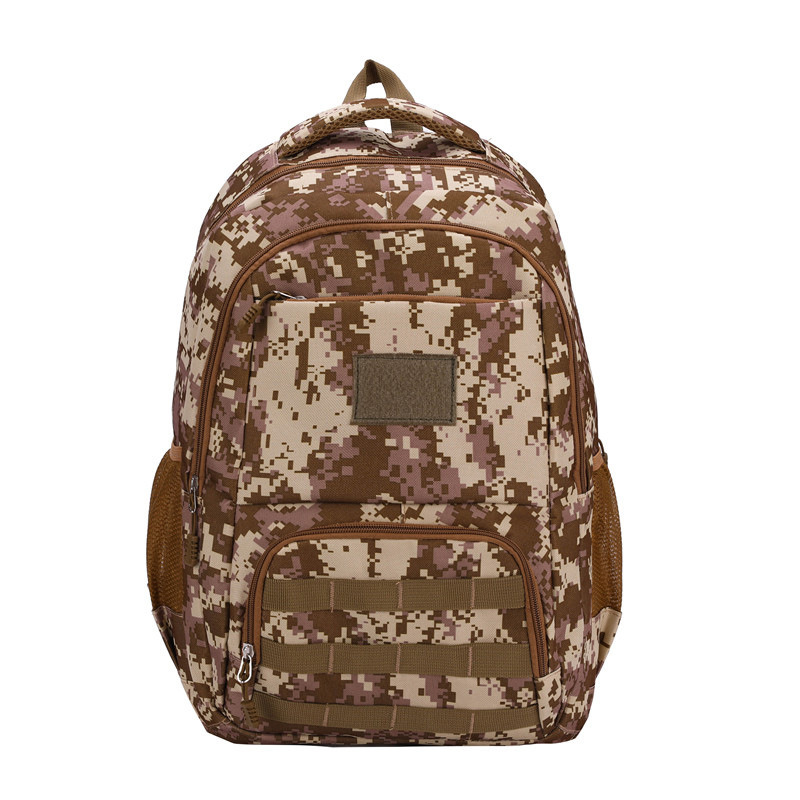30L Military Tactical Backpacks Rucksacks for Outdoor Hiking Camping Trekking Hunting