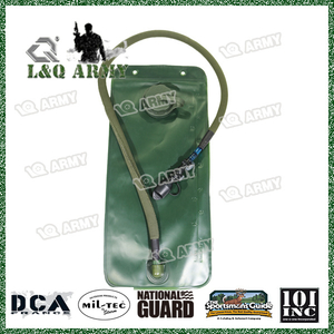 3L Bladder Water Bag Great for Hunting Climbing Running and Hiking