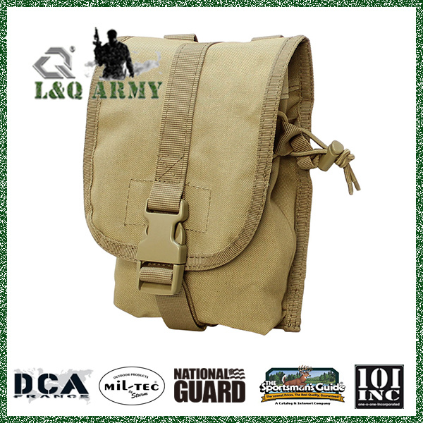 Molle Tactical Small Utility Pouch