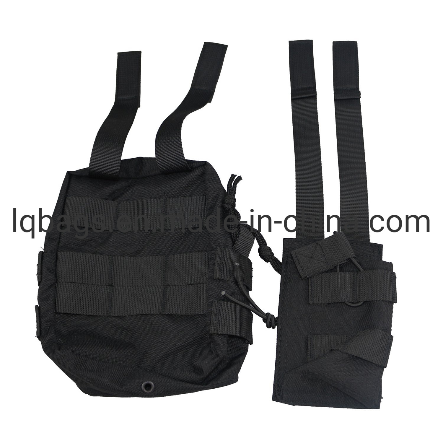 Tactical Vest Armor Vest Plate Carrier Mag Pouch Military Accessories