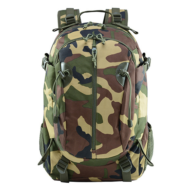 Ultralight Travel Camping Waterproof Backpack
