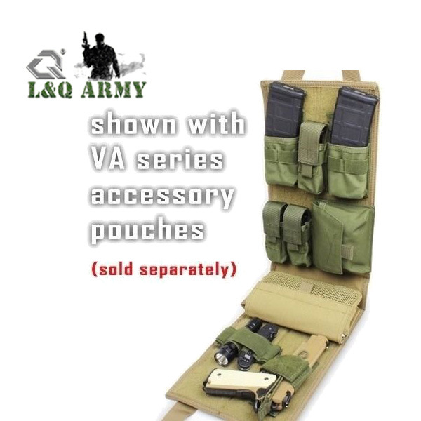 Multi-Purpose Military Bag