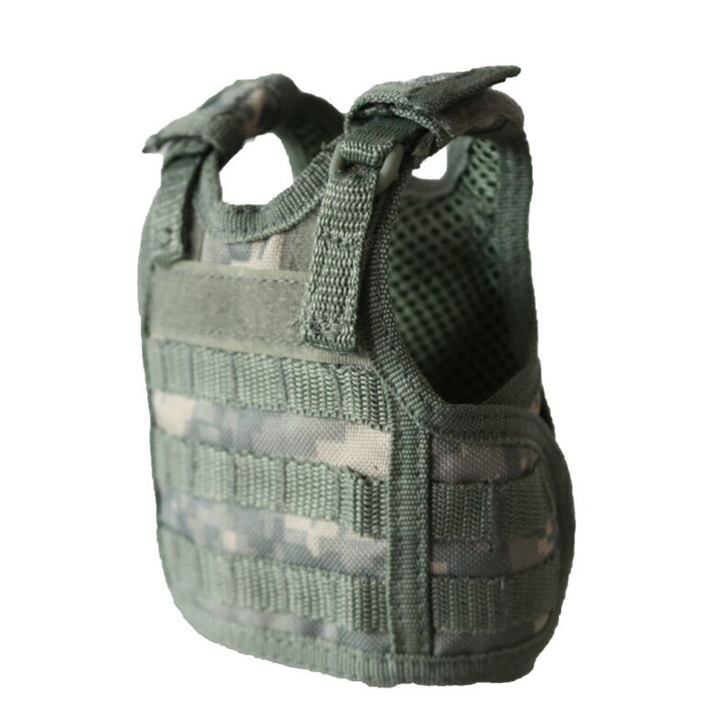 Hot Tactical Molle Mini Bottle Vest for Sale
