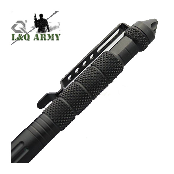 Tactical Military and Law Enforcement Self Defense Pen