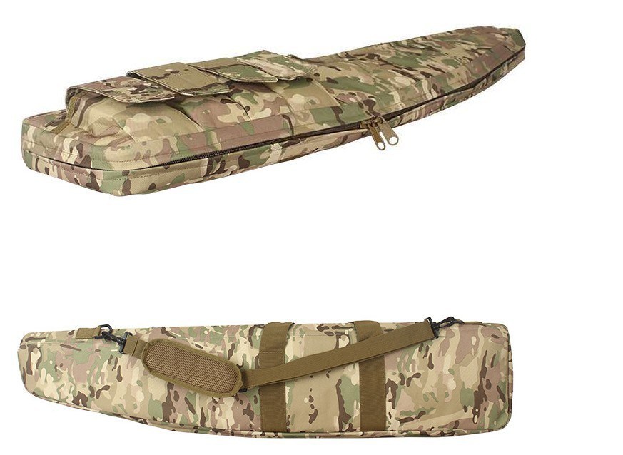 Outdoor Tactical Gun Bag Camouflage Hunting Tactical Gun Bag