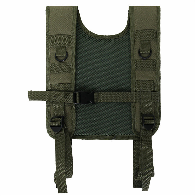 Ak Tactical Vest Vest Tactical Crossfit Tactical Outdoor Vest