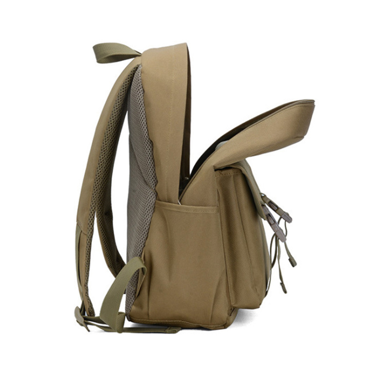 Outdoor Travel Sport Backpack Duffel Bag