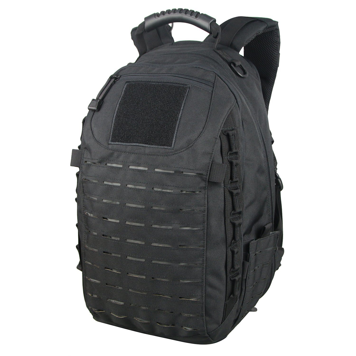 Military Backpack 3D Camouflage Troops Backpack Laptop Backpack