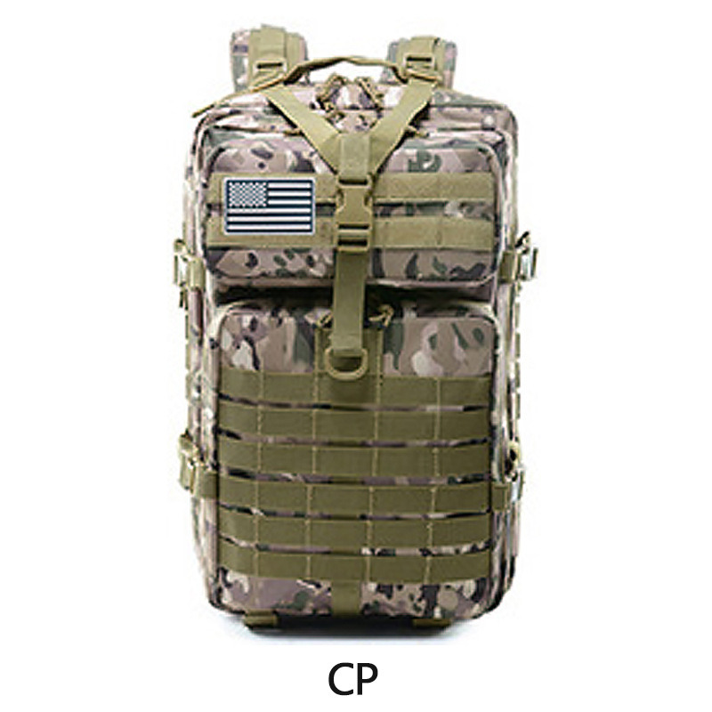 Medical Backpack Army Bag Rucksack for Hunting Hiking