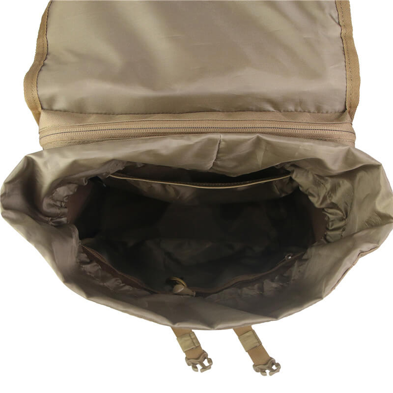 Large Capacity 40L Operations Style Backpack