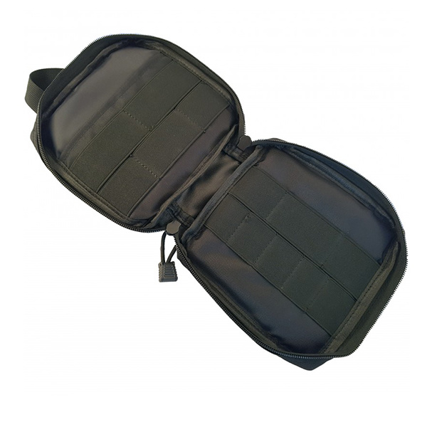 Tactical Molle Bag EMT Medical First Aid Utility Emergency Pouch