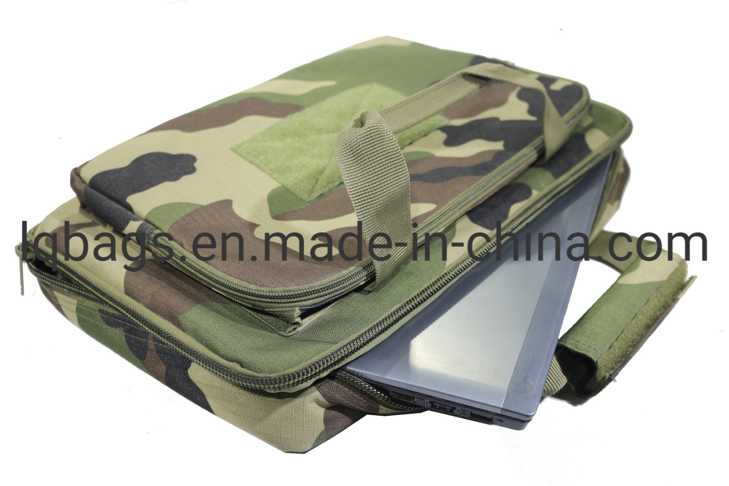 Tactical Laptop Handbag Military Backpack Camouflage Bag