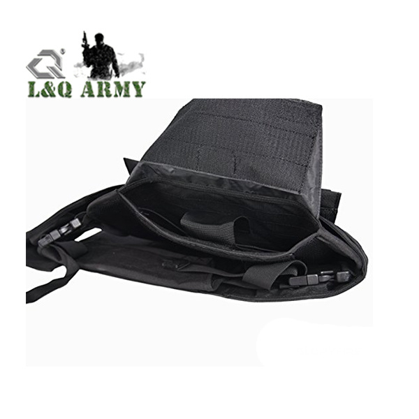 Top Quality Adaptive Vest Tactical Combat Plate Carrier Hunting Vest