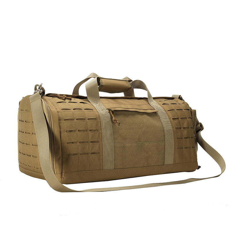 Outdoor Shoulder Military Tactical Backpack Bag