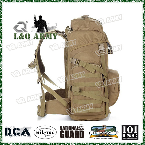 Acu Military Tactical Hiking Backpack