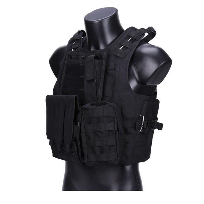 Police Tactical Vests Condor Tactical Vest Tactical Vest Fashion