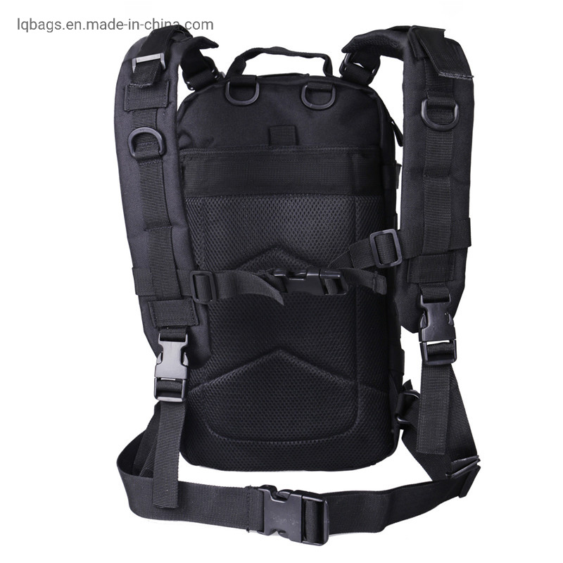 Wholesale Small Military Tactical Assault Backpack 26L