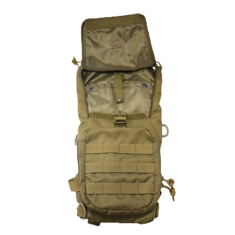 Outdoor Military Army Airsoft Molle Hydration Packs Backpacks