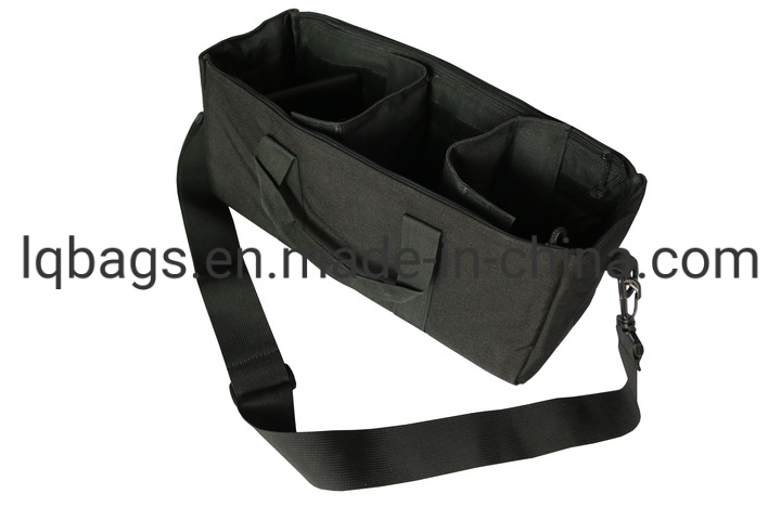Military Tactical Molle Range Bag Storage Bag Outdoor Gear