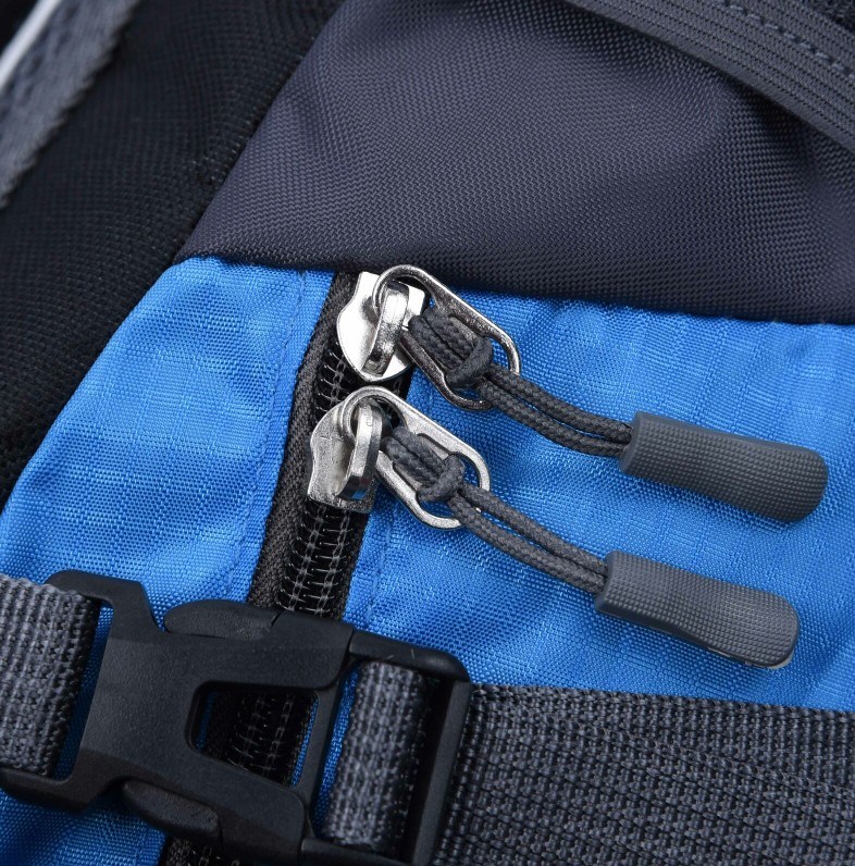 Rucksack Military Bag Outdoor Waterproof Camping & Hiking Travel Camo Backpack