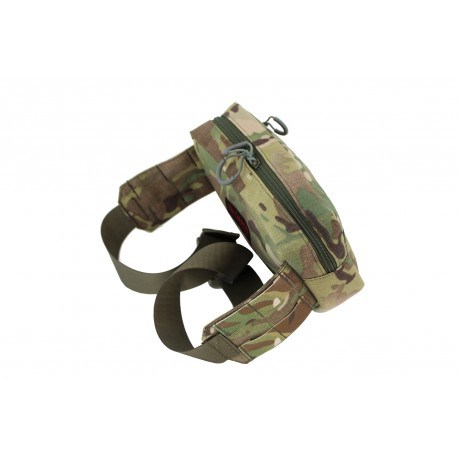 Military Waist Bag EDC