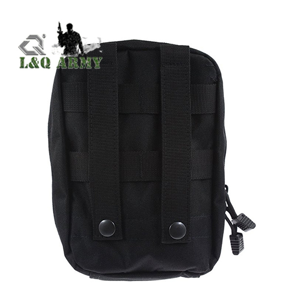 Tactical Molle EMT Medical First Aid Utility Pouch