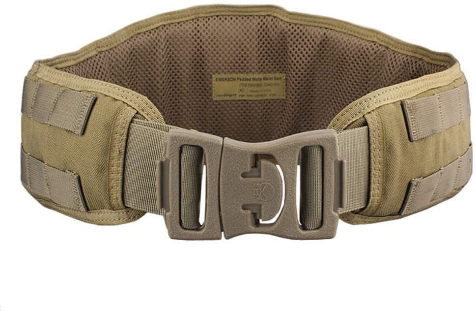 Military Belt Accessories Heavy Duty Military Belt
