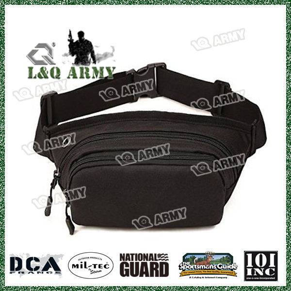 Fanny Pack Tactical Military Waist Pack Bag Hip Belt Pouch