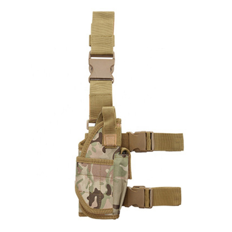 Tactical Shooting Gun Hoster Military Rifle Gun Bag